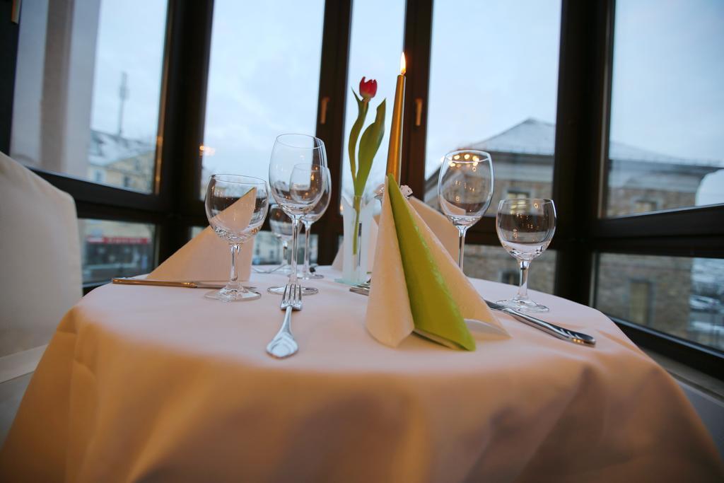 Hotel Am Peterstor Montabaur Exterior photo